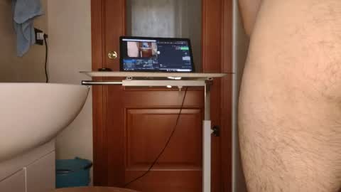 vandik669 online show from May 1, 12:32 pm