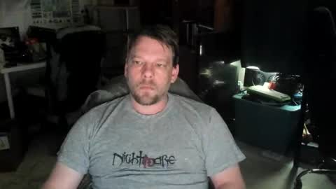 vandonh online show from November 13, 10:23 pm