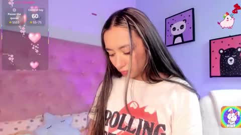 vanelope_evans_ online show from October 22, 12:40 pm