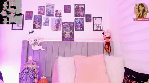 vanesa_moon_ online show from November 1, 12:11 am