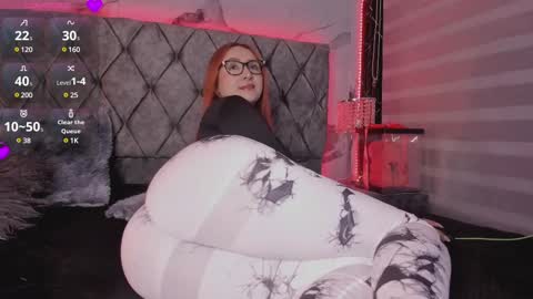 Snapshot of vanessa_blake chatting on March 1, 3:32 am Vane online show from March 1, 3:32 am