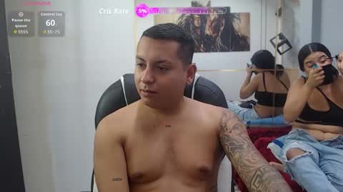 vanessa online show from February 24, 7:06 pm