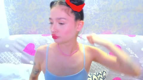 RUSSIAN BARBIE BABE online show from April 15, 1:42 am