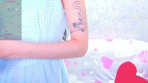 RUSSIAN BARBIE BABE online show from June 5, 1:23 am