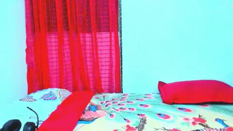 Vanessa online show from October 13, 1:18 am