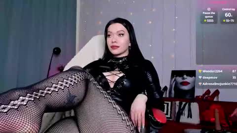 Vanessa online show from February 24, 12:16 pm