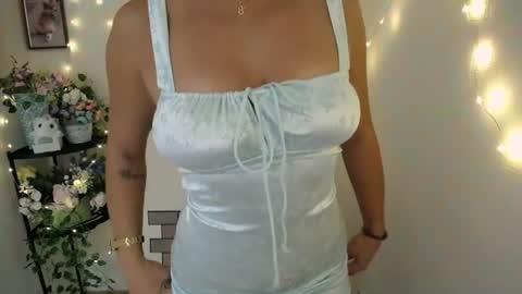 Vanessa online show from August 4, 8:54 am