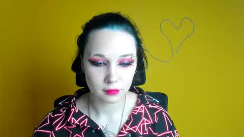 Vanessa online show from May 6, 11:05 am