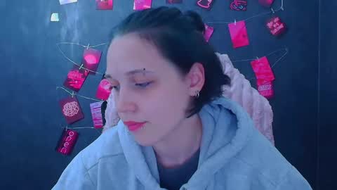 Vanessa online show from May 13, 4:27 pm