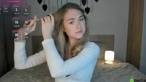 Vanessa Maes online show from October 28, 11:06 pm