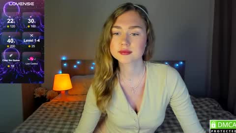 Vanessa Maes online show from January 11, 11:46 pm
