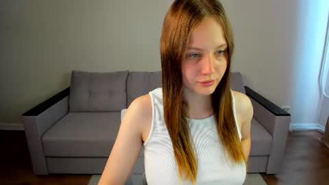 Vanessa online show from July 27, 1:25 am