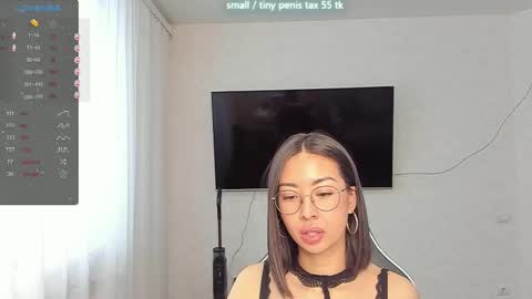 Vanessa online show from February 20, 6:06 am