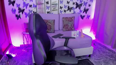 Vanessa  online show from February 10, 12:18 pm