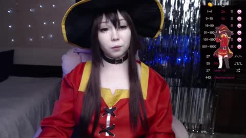 vanessaamixx online show from February 19, 1:50 pm