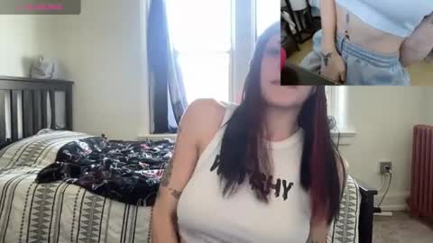 vanessaandadam online show from September 26, 8:39 pm
