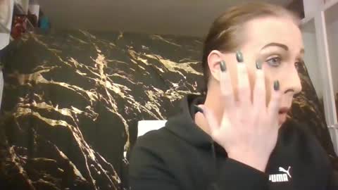 VanessaDiamondDiva online show from December 17, 4:12 am