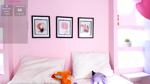 Mrs Doofenshmirtz online show from February 1, 2:03 pm