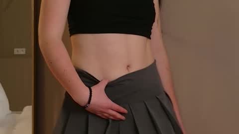 Vanessa online show from September 30, 5:34 pm