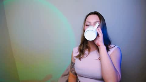 Vanessa online show from January 23, 11:05 pm