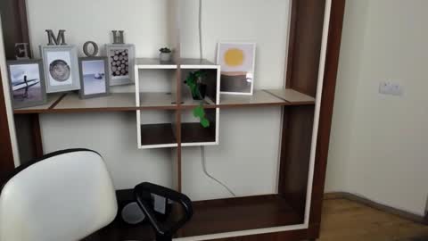 Vanessa online show from March 10, 6:23 pm