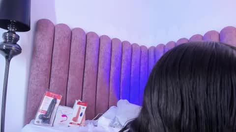 Vanessa Sexy Paris online show from October 20, 10:59 pm