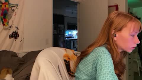 Vanessa  online show from January 4, 12:05 pm