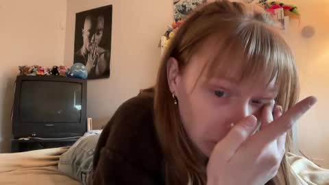 Vanessa  online show from April 2, 7:43 pm