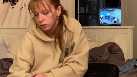 Vanessa  online show from January 25, 7:28 am