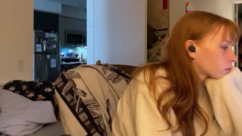 Vanessa  online show from December 30, 5:02 pm