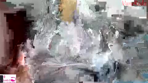 Vanesared2 online show from October 7, 12:23 pm