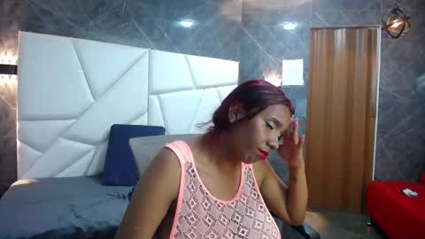 Vanessa  online show from February 26, 8:56 pm