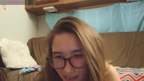 Vanessa Rose online show from October 27, 10:21 pm