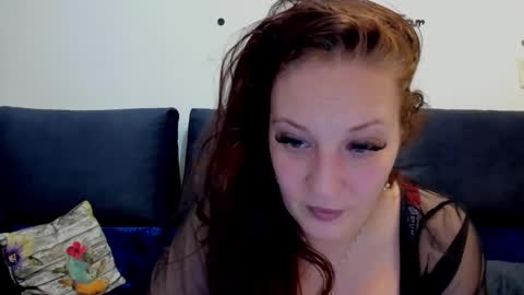 Vanessa online show from December 9, 5:29 am