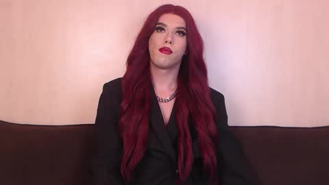 Vanessa online show from October 22, 8:43 pm