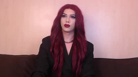 Vanessa online show from March 29, 8:21 pm