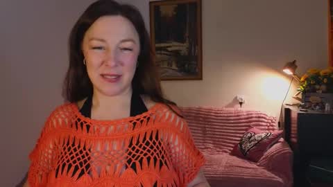 Vanessa online show from March 21, 12:05 am