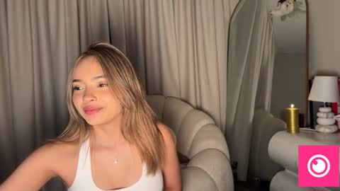 Irina online show from March 10, 1:43 am