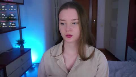 Luna online show from January 13, 6:59 pm