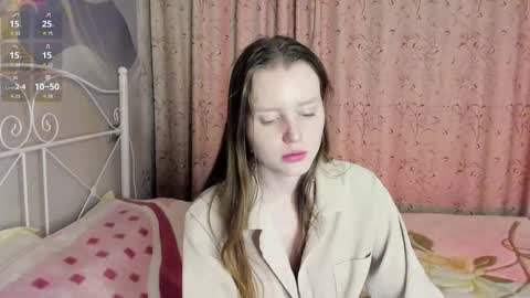 Luna online show from March 10, 6:56 pm