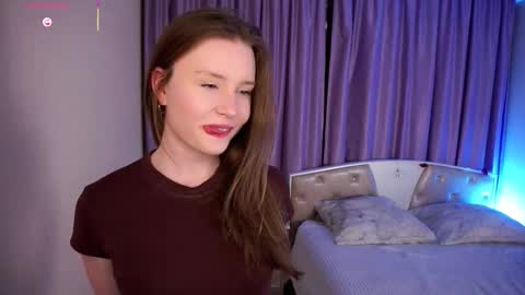 Luna online show from November 29, 6:48 pm