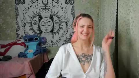 Adelina online show from January 16, 4:18 pm