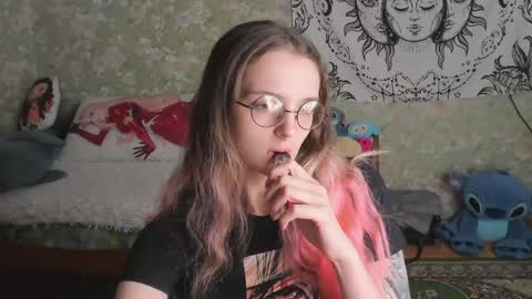Adelina online show from May 10, 5:58 am
