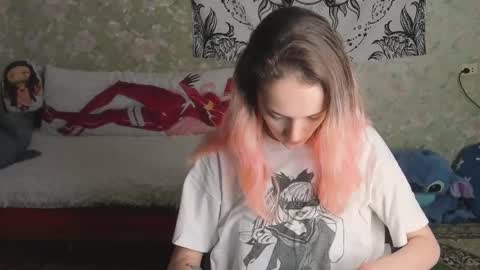 Adelina online show from October 5, 10:23 am