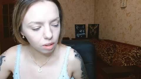 VanillaMuffin online show from September 29, 5:39 am