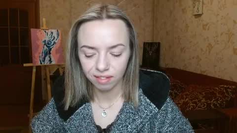 VanillaMuffin online show from April 20, 5:32 am