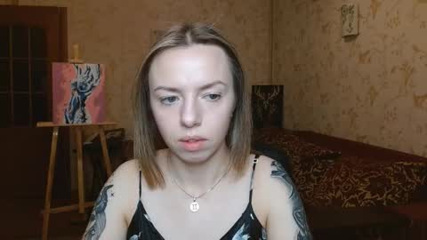 VanillaMuffin online show from November 23, 6:44 am