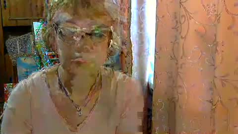 Vanillaxcreamy online show from February 6, 10:36 am