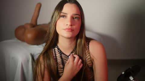 Vanilu online show from October 16, 11:14 pm