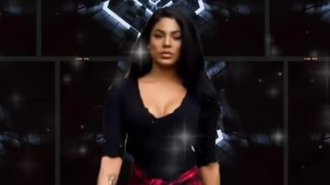 VANITY online show from April 22, 2:30 am